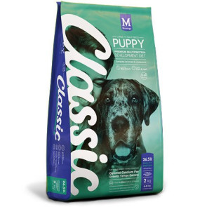Montego Classic Giant & Large Puppy Food