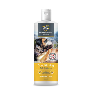 Lionels Choice Conditioning Pet Shampoo - 250ml