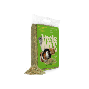 Little One Mountain Hay - 400g