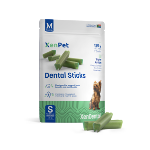 Montego Xenpet Dog Dental Sticks