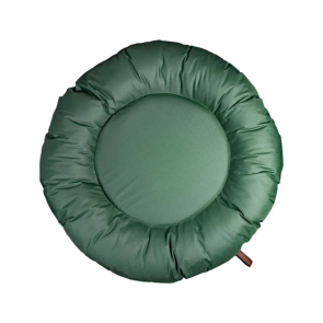 Marltons Water-resistant Donut Pet Bed - Olive