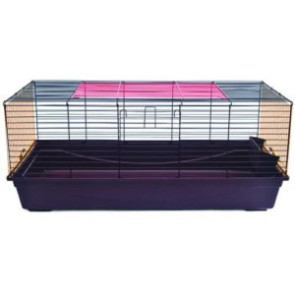 Marlton's Rabbit Cage - Large