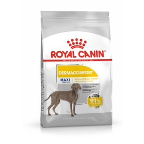Royal Canin Maxi Dermacomfort Adult Dog Food