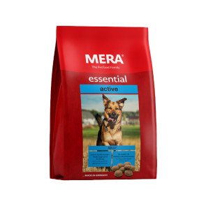 Meradog Essentials Active Adult Dog Food