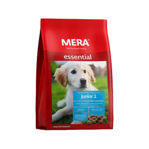 Meradog Essentials Junior 1 Wheat-Free Puppy Food