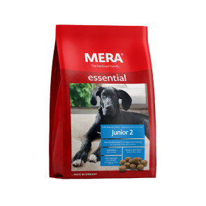 Meradog Essentials Junior 2 Wheat-Free Puppy Food