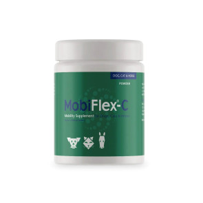 MobiFlex-C Dog & Cat Joint Supplement - 250g