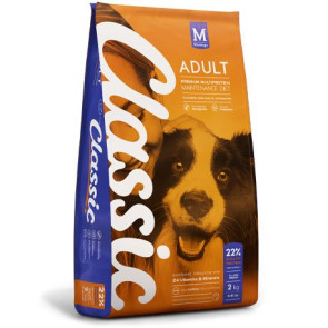 Montego Classic Adult Dog Food-25kg
