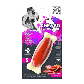 M-Pets Chewbo Dog Toy