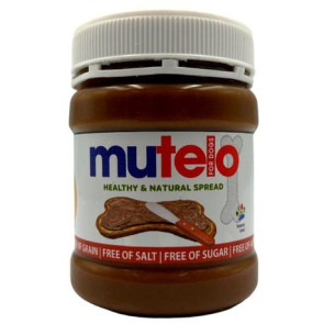 Pets Elite Mutelo Spread for Dogs - 250g
