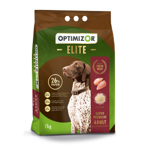 Optimizor Elite Adult Dog Food
