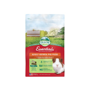 Oxbow Essentials Adult Guinea Pig Food - 2.25kg