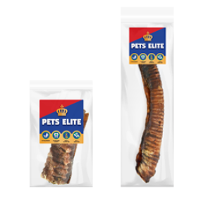 Pets Elite Peanut Butter Lolly Dog Treat-Single