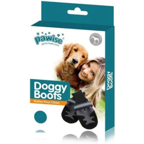 Pawise Paw Protector Doggy Boots