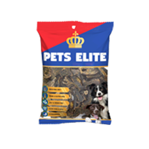Pets Elite Liver Biltong Dog Treat - 200g