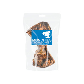 Munchies Pork Marrow Blades - 2 Pack