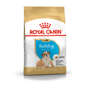 Royal Canin English Bulldog Junior Puppy Food