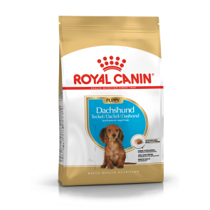 Royal Canin Dachshund Junior Puppy Food