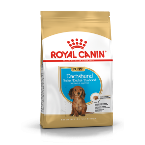 Royal Canin Dachshund Junior Puppy Food