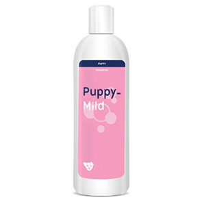 Puppy Mild Shampoo