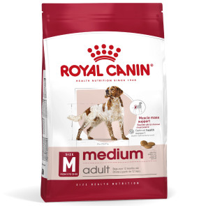Royal Canin Medium Adult Dog Food