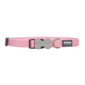 RedDingo Dog Collar-Pink