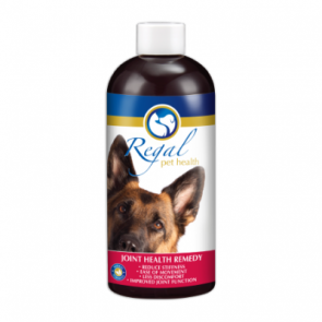 Regal Joint Health Remedy for Dogs