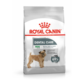 Royal Canin Mini Dental Care Adult Dog Food
