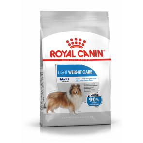 Royal Canin Maxi Light Weight Care Adult Dog Food