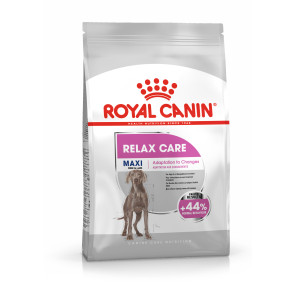 Royal Canin Maxi Relax Care Adult Dog Food