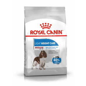 Royal Canin Medium Light Weight Care Adult Dog Food