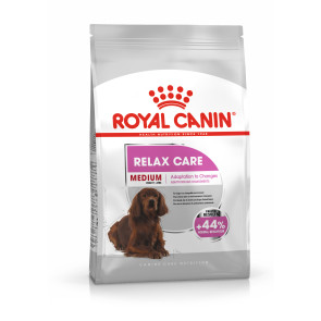 Royal Canin Medium Relax Care Adult Dog Food