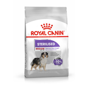 Royal Canin Medium Sterilised Adult Dog Food