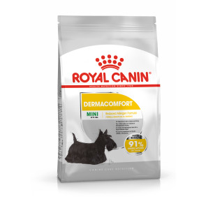 Royal Canin Mini Dermacomfort Adult Dog Food