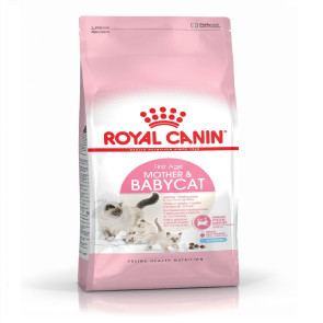 Royal Canin Mother & Babycat Food
