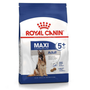 Royal Canin Mature Maxi Breed +5 Dog Food