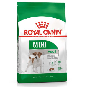 Royal Canin Mini Adult Dog Food-8kg