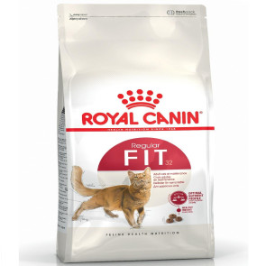 Royal Canin Health Fit Cat Food-15kg