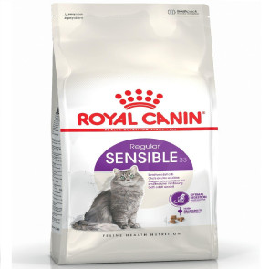 Royal Canin Health Sensible Cat Food-15kg