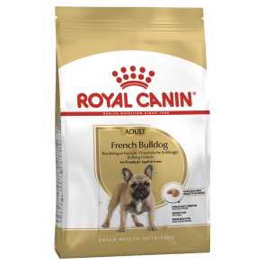Royal Canin French Bulldog Adult Dog Food