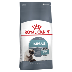 Royal Canin Hairball Care Cat Food