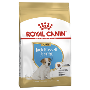 Royal Canin Jack Russell Junior Puppy Food