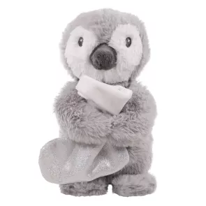 Rosewood Prancer Penguin Dog Toy