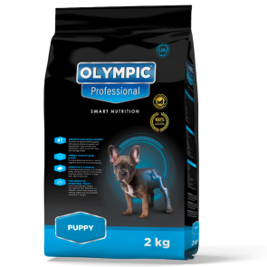 Olympic Professional Small & Medium Puppy Food