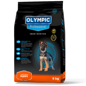 Olympic Professional Large Breed Puppy Food