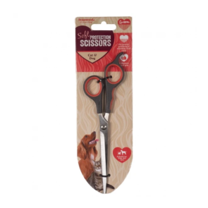 Rosewood Grooming Salon Scissors