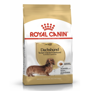 Royal Canin Dachshund Adult Dog Food-7.5kg