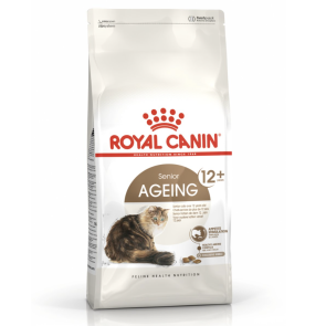 Royal Canin Health Ageing 12+ Cat Food-4kg