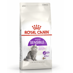 Royal Canin Health Sensible Cat Food-15kg