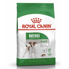 Royal Canin Mini Adult Dog Food-8kg